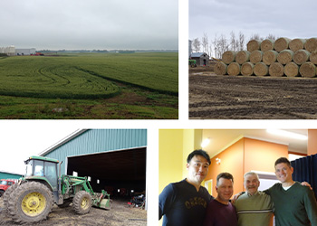 信頼できるパートナー