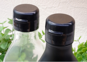 信頼できる国産容器